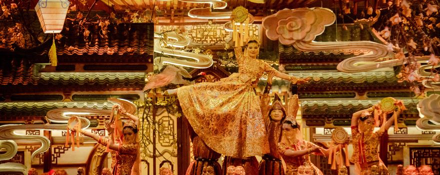 Xuyan (Wuhan Branch)