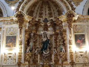 Cattedrale di Granada