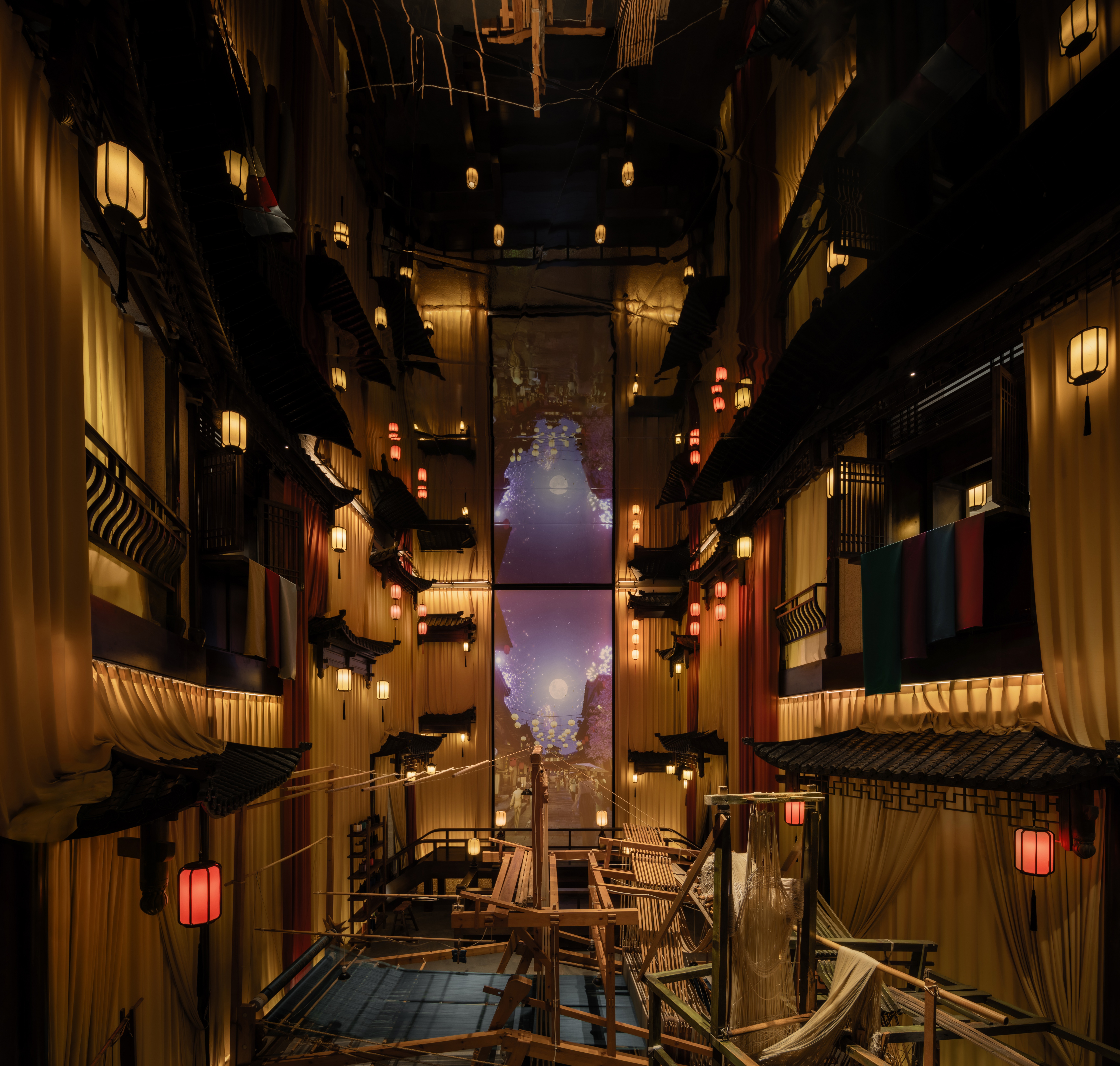 Chengdu Shu Brocade and Embroidery Museum Tickets [2025] Promos