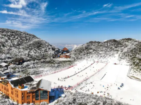 진포산(금불산)