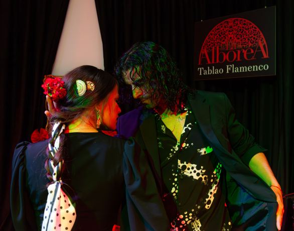 La Alborea