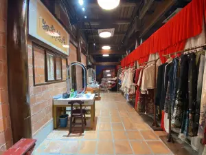 Quanzhou String Puppet Show