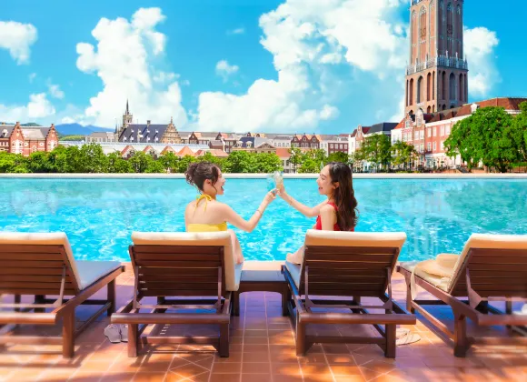 佐世保市