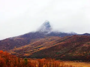 Maoer Mountain