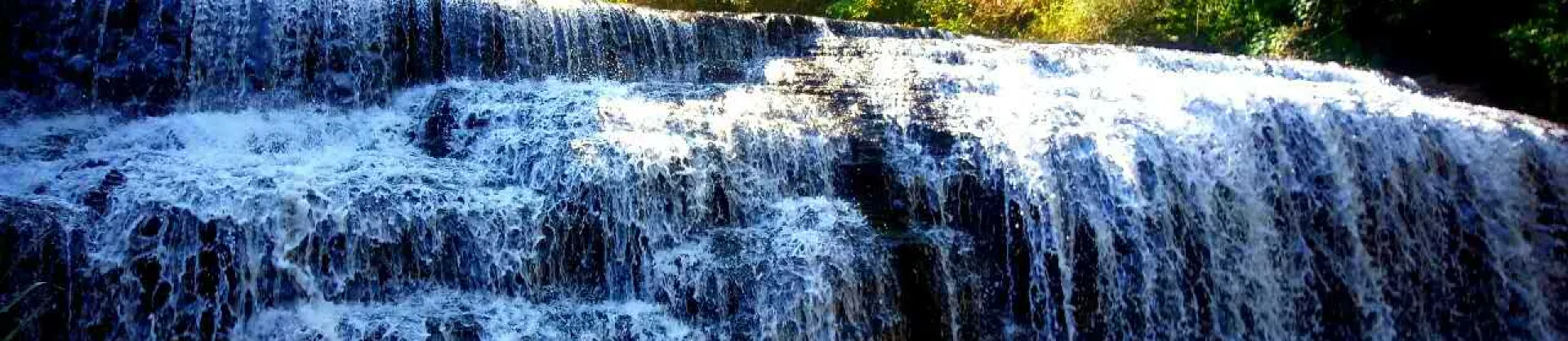 Water Fun Attractions
