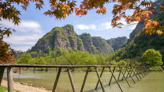 親子景點