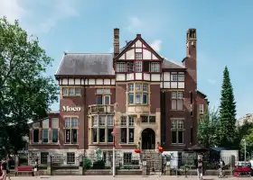 Moco Museum Amsterdam