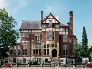 Moco Museum Amsterdam