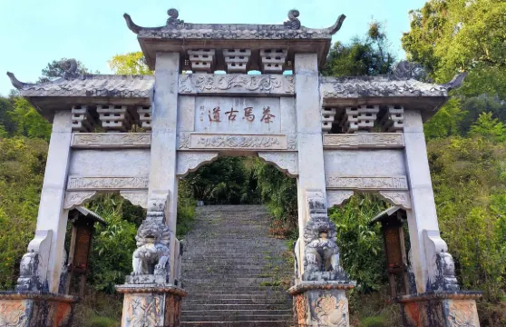 普洱茶馬古道旅遊景區全程套票暢遊大小同價