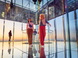 SUMMIT One Vanderbilt