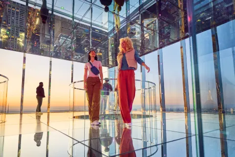 SUMMIT One Vanderbilt