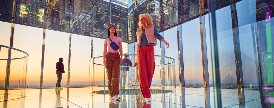 SUMMIT One Vanderbilt