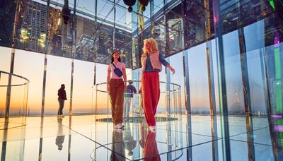 SUMMIT One Vanderbilt