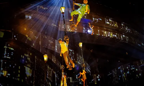 La Perle