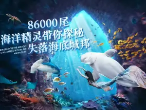 The Lost Chambers Atlantis