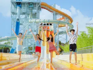 日照開元森泊リゾートパーク