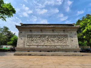 Tianning Temple