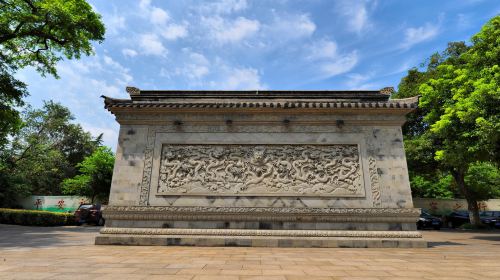 Tianning Temple