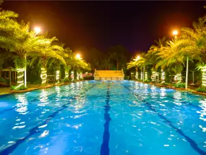 Cloud Nine Hot Spring