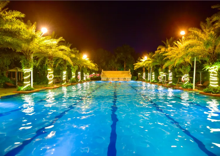 【龍門天氣】龍門氣溫指南，最佳旅遊季節與穿衣搭配建議