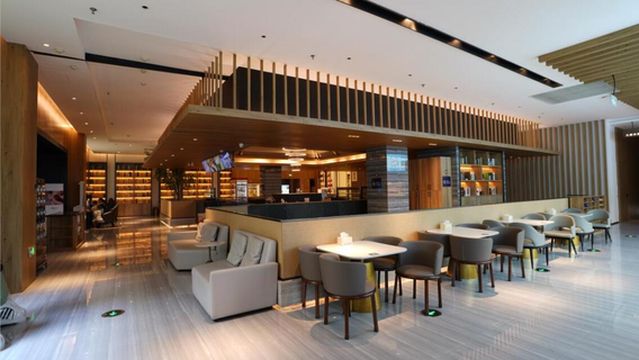 Yiwu Jing Shui Yue Shui Hui