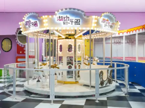 千島湖景區的熱門家庭親子景點