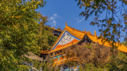 錦屏山風景區