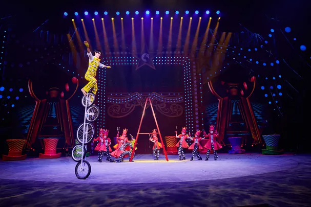 5_珠海橫琴長隆《卡卡虎奇遇記》