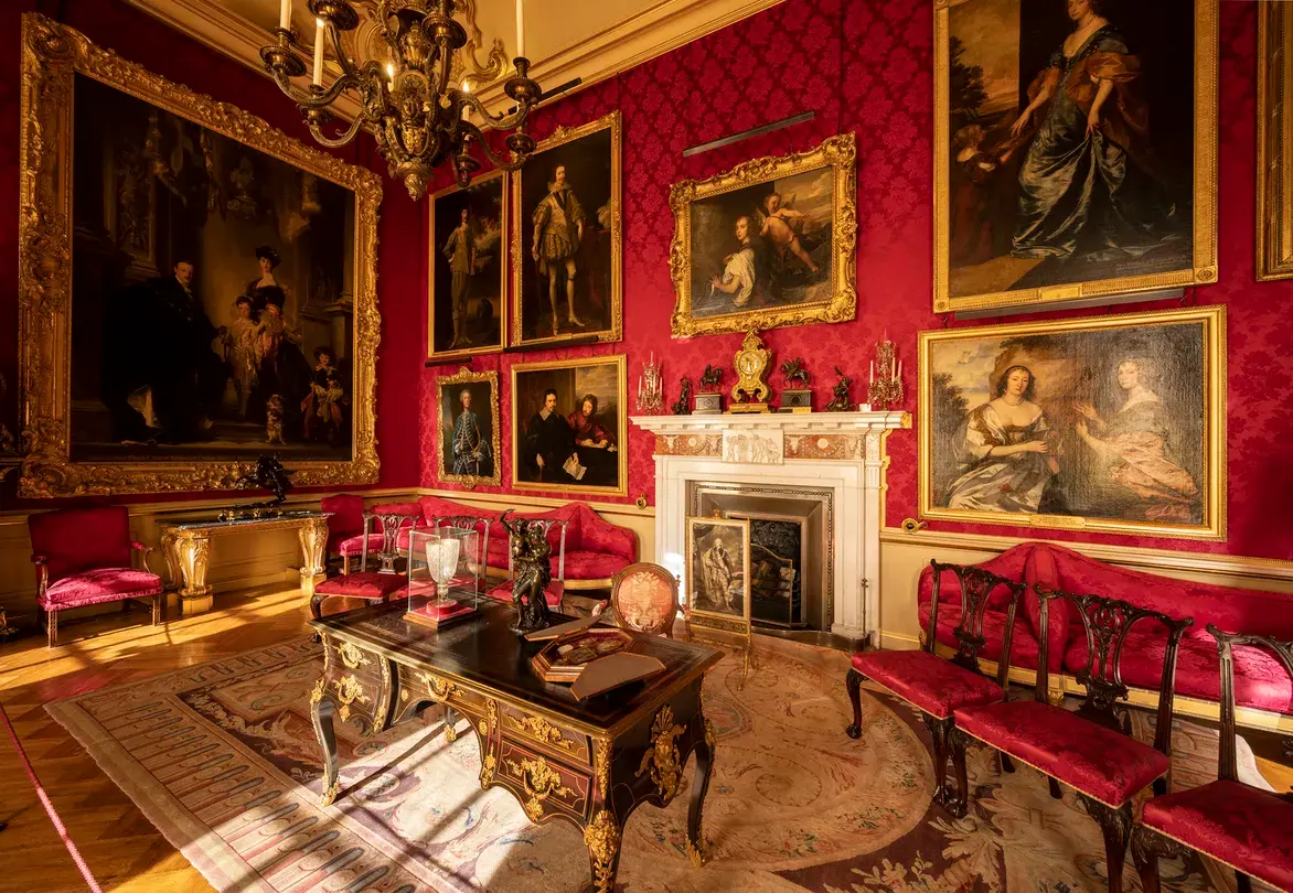 2_Blenheim Palace