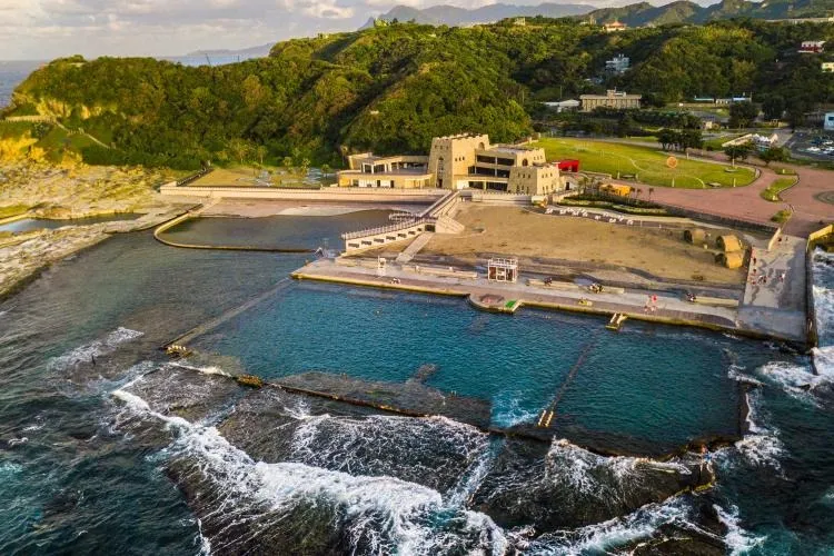 4_和平島地質公園