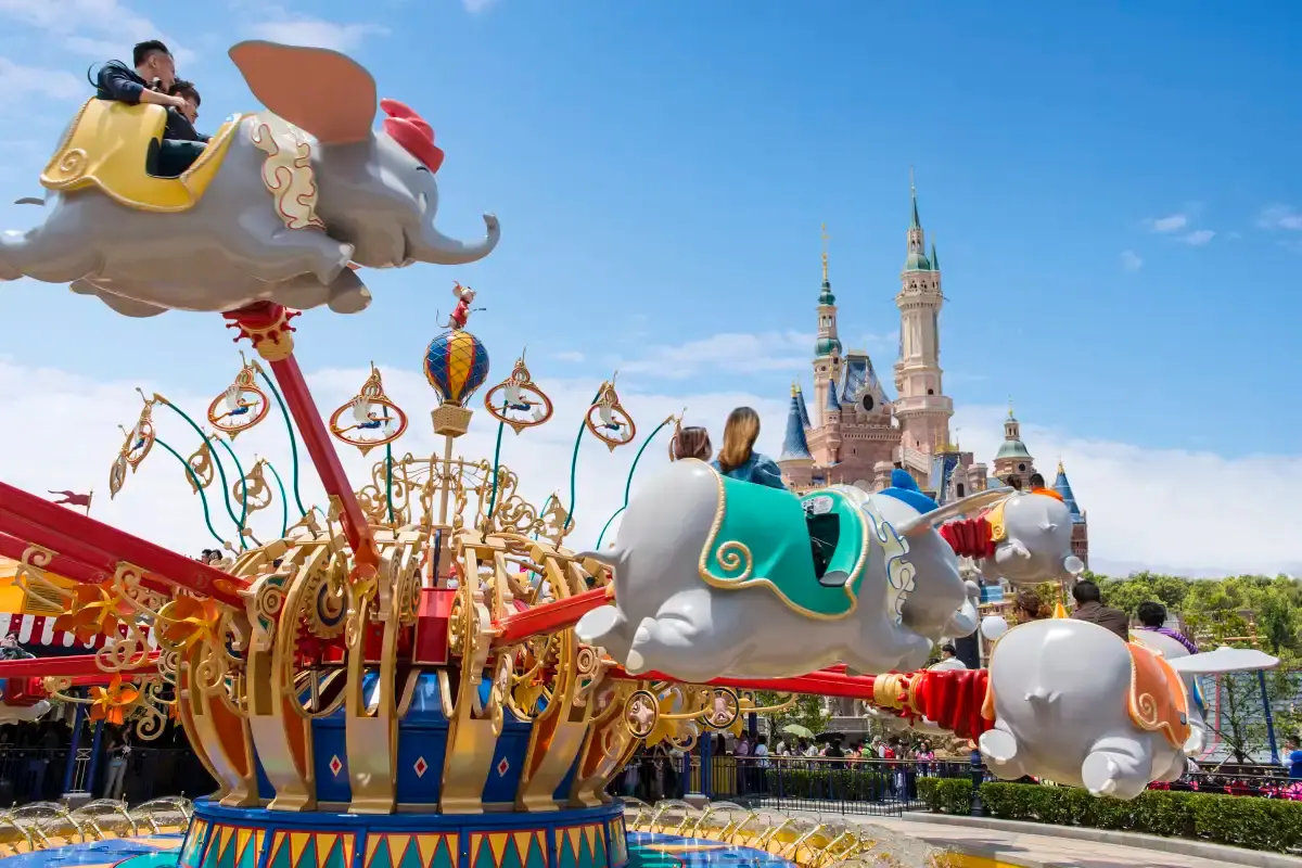 Gardens of Imagination