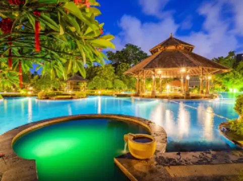 Zhongshan Hot Spring Resort