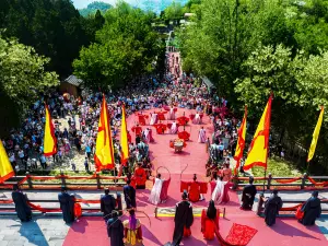 Popular Family-Friendly Attractions in Yishui