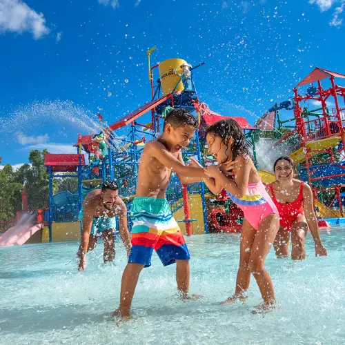 LEGOLAND® Florida Resort