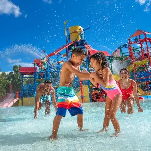 LEGOLAND® Florida Resort