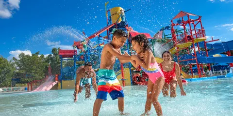佛羅里達樂高樂園