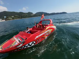 Xiaomeisha Resort