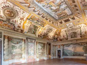 Villa d'Este