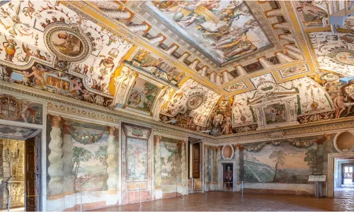 Villa d'Este