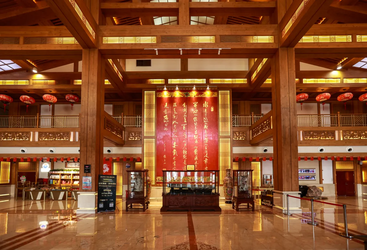 4_Changchun Liulaogen Grand Stage