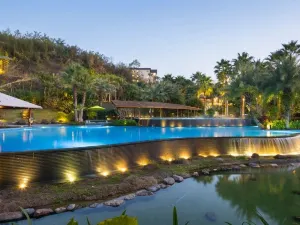 Crescent Hills Hot Springs