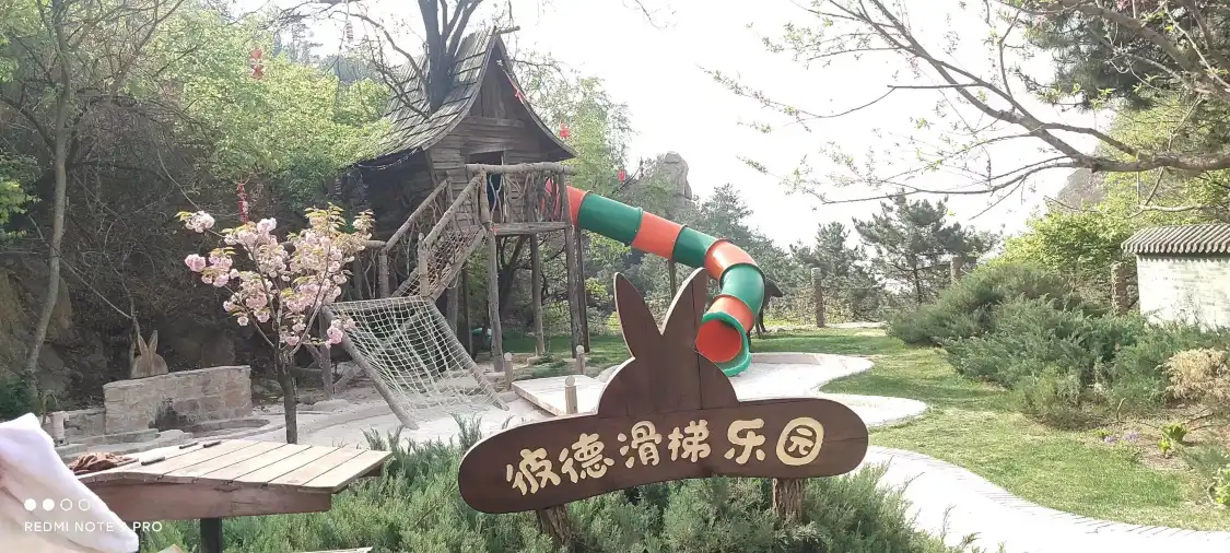 Hotel in zona Yunfengshan Scenic Area