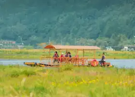 北海濕地