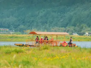 Beihai Wetland