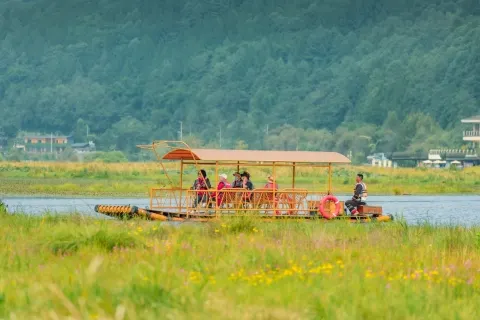 Beihai Wetland