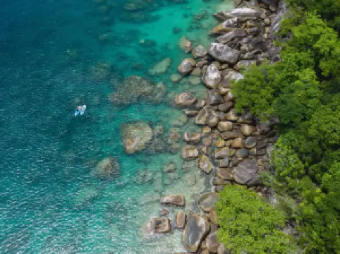 케언스의 추천 관광명소 베스트 20