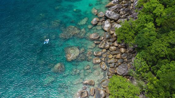 Great Barrier Reef