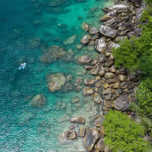 Great Barrier Reef