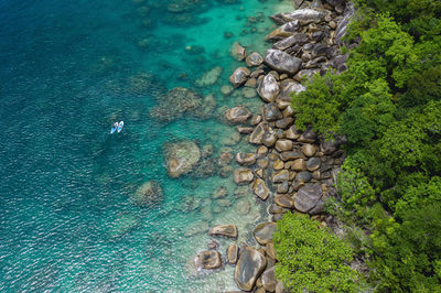 Great Barrier Reef