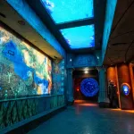 Lost World Aquarium